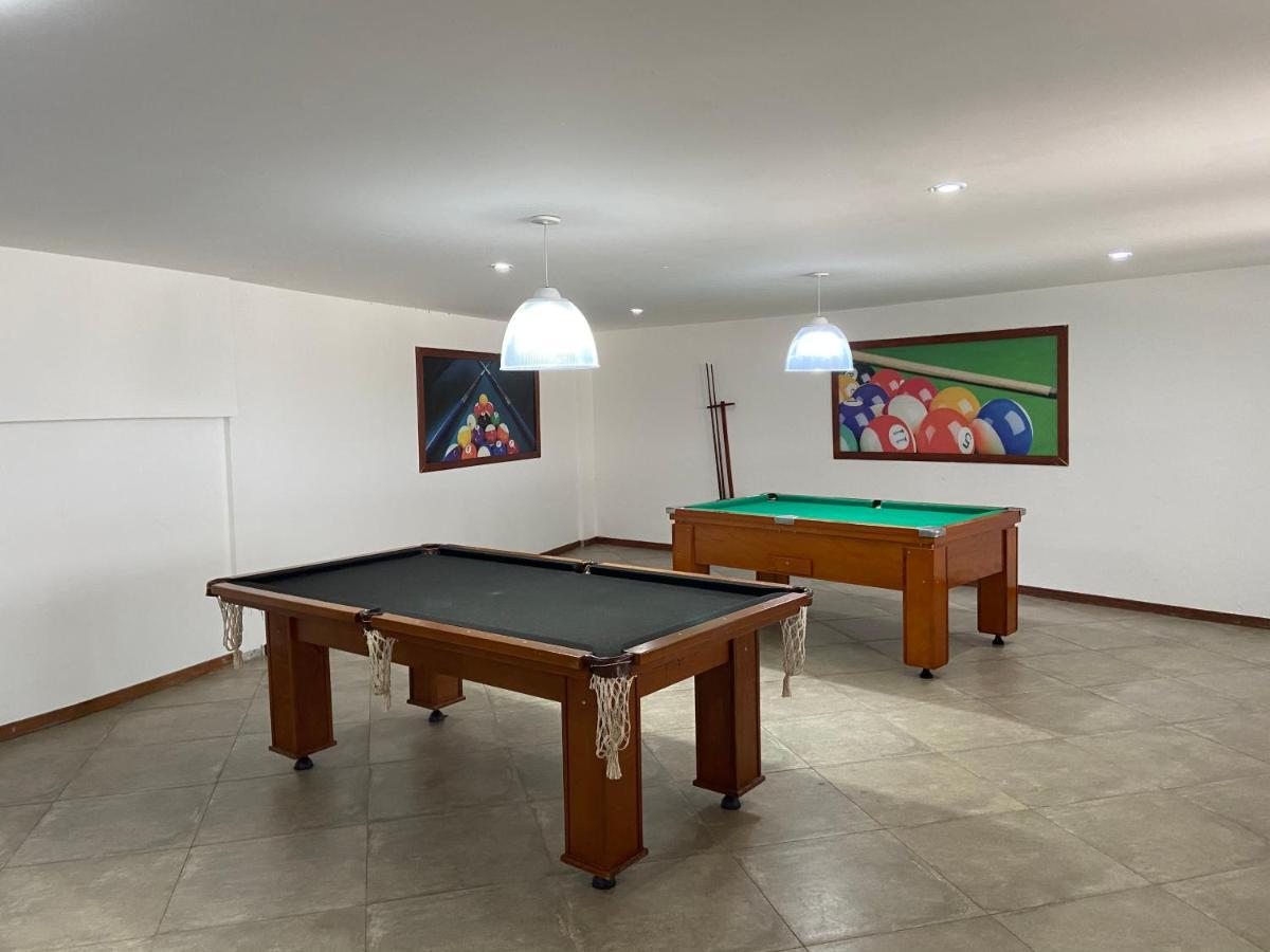 Апартаменти Apartamento Арраял-ду-Кабу Екстер'єр фото