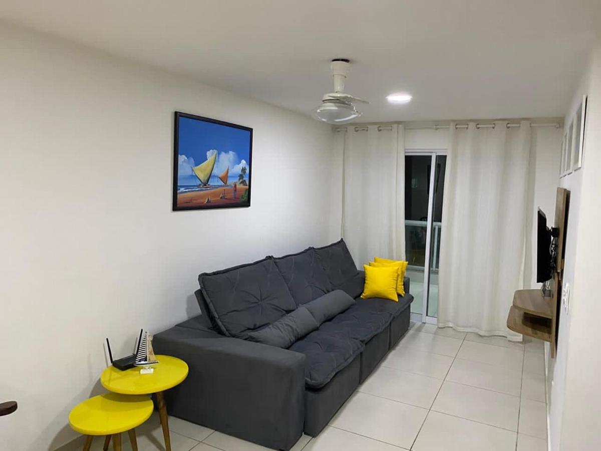 Апартаменти Apartamento Арраял-ду-Кабу Екстер'єр фото