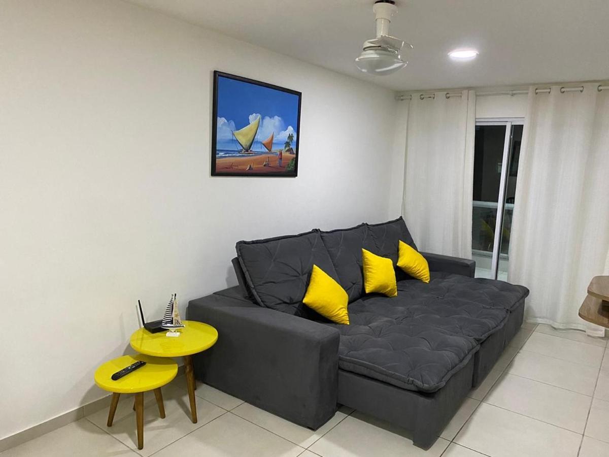 Апартаменти Apartamento Арраял-ду-Кабу Екстер'єр фото