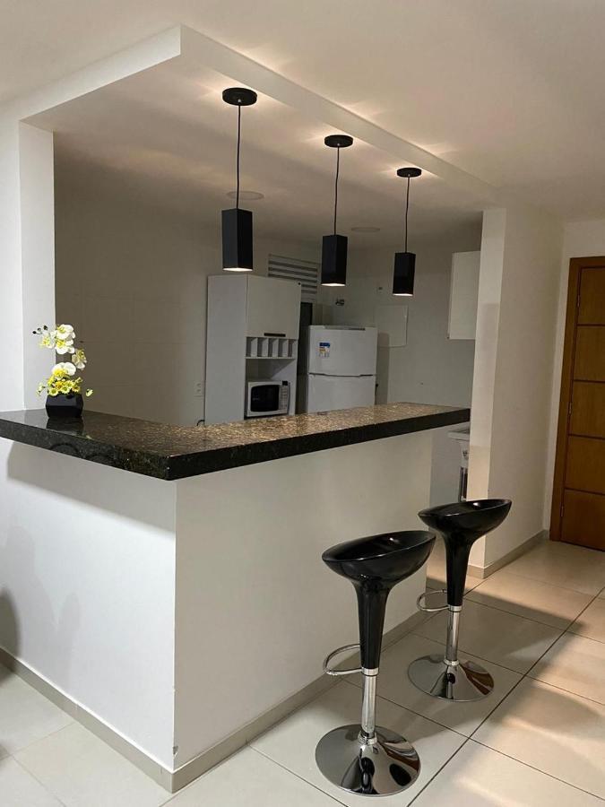Апартаменти Apartamento Арраял-ду-Кабу Екстер'єр фото