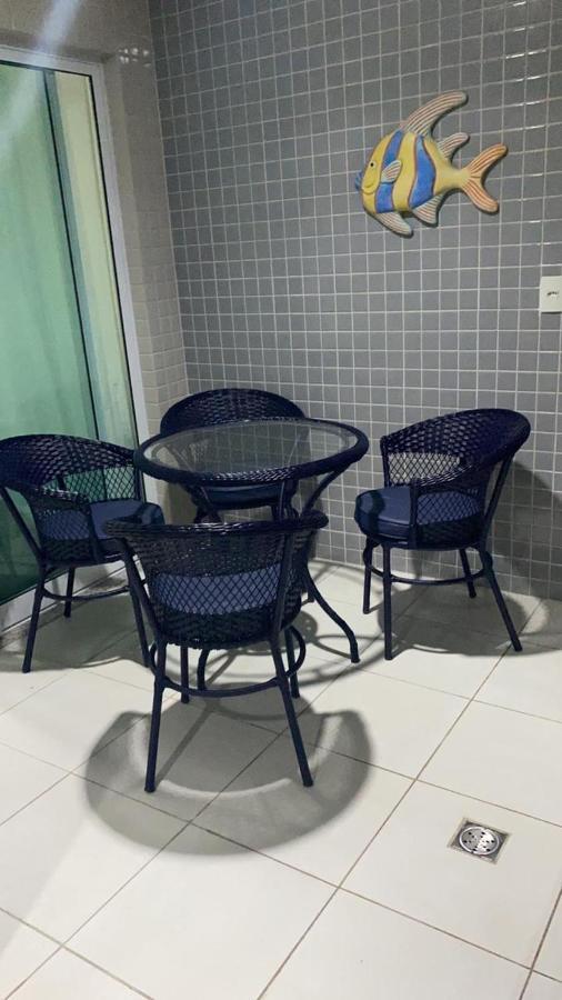 Апартаменти Apartamento Арраял-ду-Кабу Екстер'єр фото