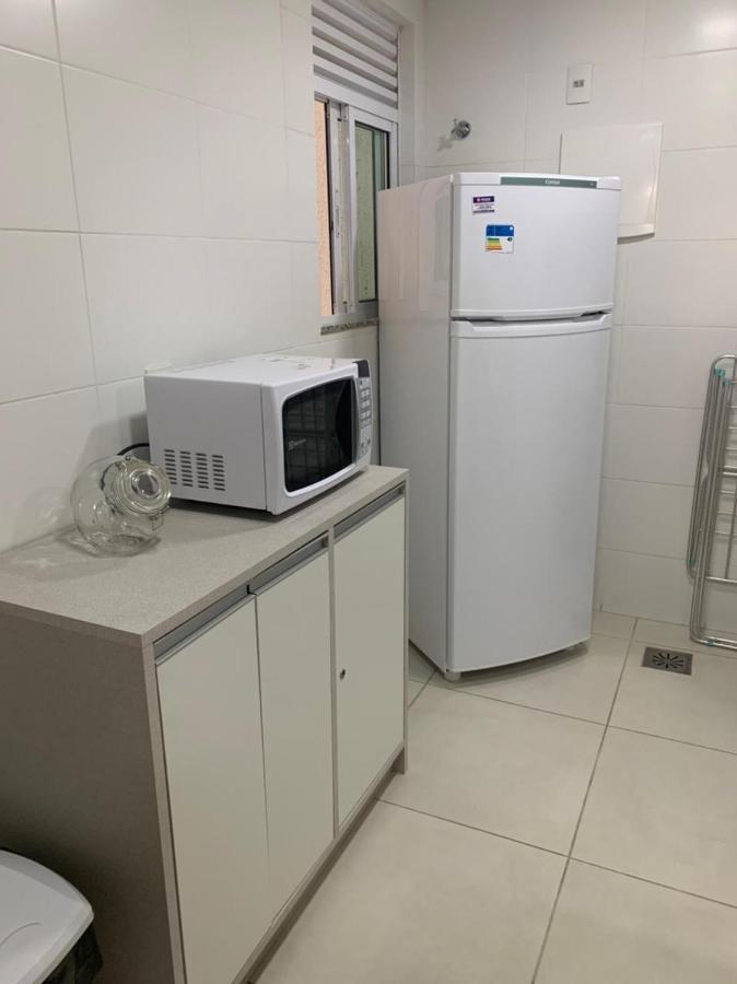 Апартаменти Apartamento Арраял-ду-Кабу Екстер'єр фото