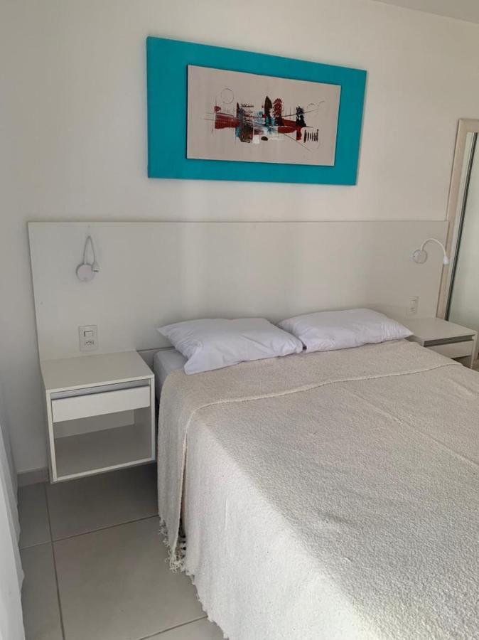 Апартаменти Apartamento Арраял-ду-Кабу Екстер'єр фото