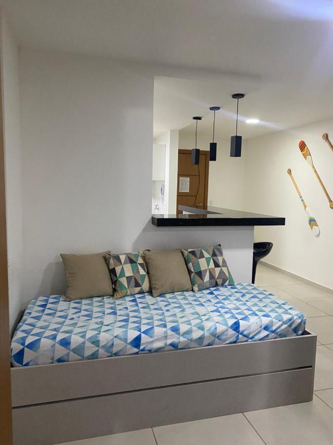 Апартаменти Apartamento Арраял-ду-Кабу Екстер'єр фото
