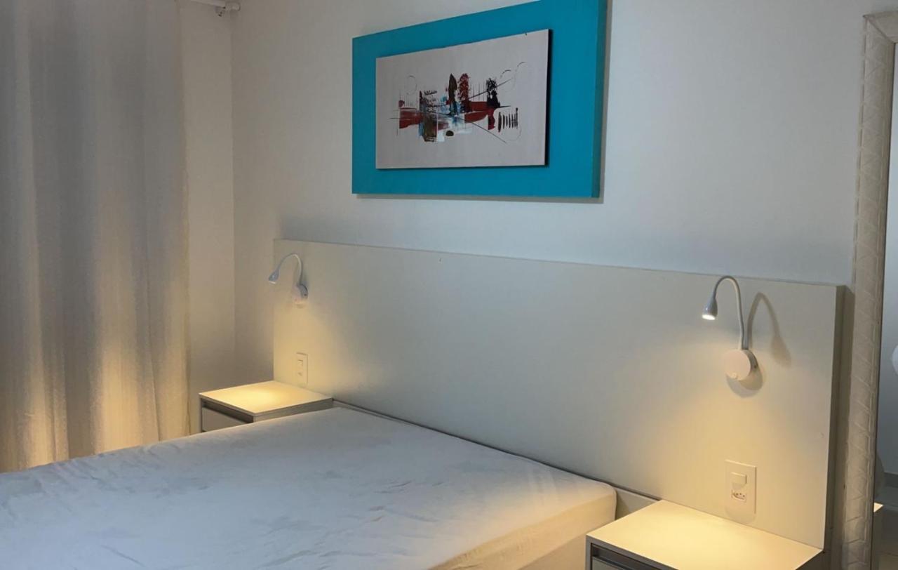 Апартаменти Apartamento Арраял-ду-Кабу Екстер'єр фото